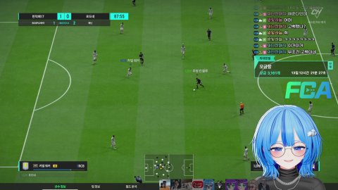 재닌 라이브 썸네일