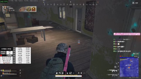 혜리♥ 라이브 썸네일