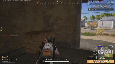 크앙은하 라이브 썸네일