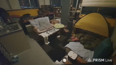 방송화면 썸네일