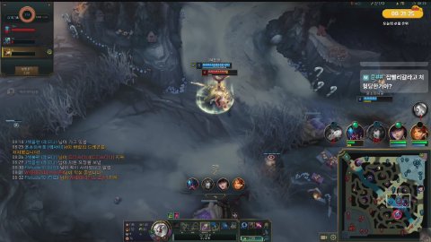 방송화면 썸네일