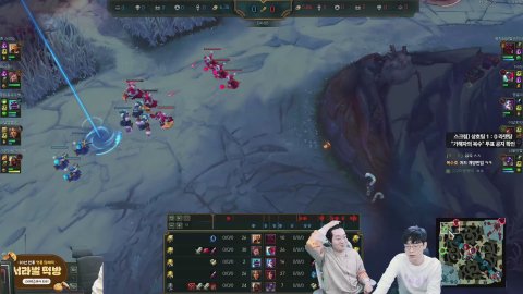 이상호 라이브 썸네일