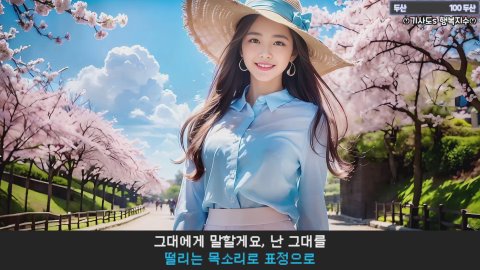 기사도s 라이브 썸네일