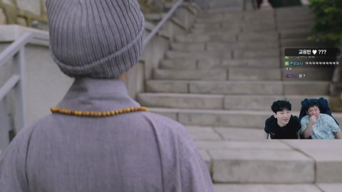 김민교. 라이브 썸네일