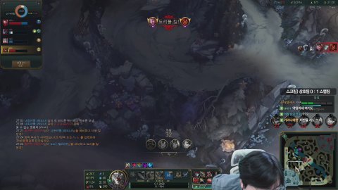 이상호 라이브 썸네일