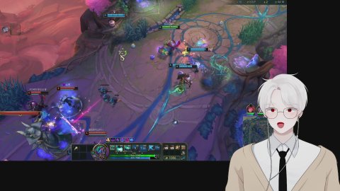 방송화면 썸네일