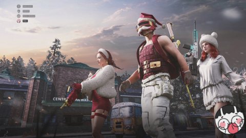 방송화면 썸네일