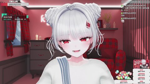 [도파민]드래곤볼z카카로트: 인조인간