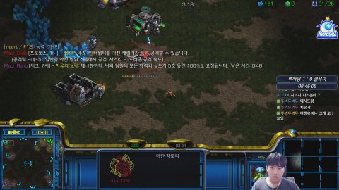 츠캄몬스타즈 수뿌 랜능크 클템하랑vs뿌유이