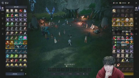 궁성의희망 스펙업 뭐할까요?  아이온2