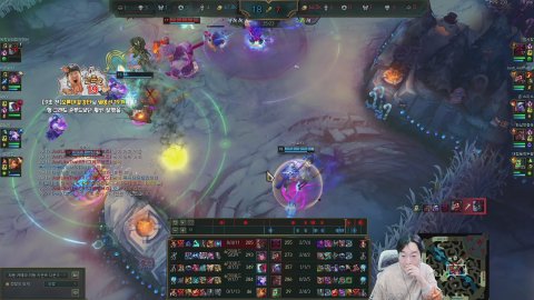 이상호 라이브 썸네일