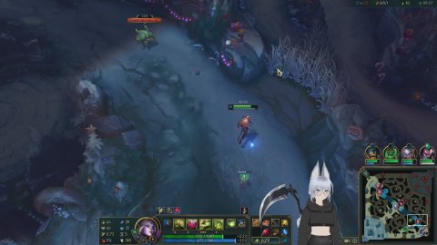 방송화면 썸네일