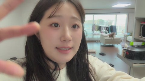 호쿵이와따♥ 라이브 썸네일