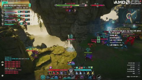 진호. 라이브 썸네일