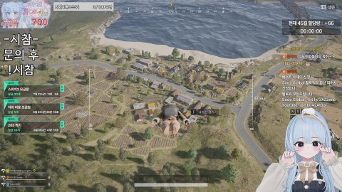 쩡팀2호제자 라이브 썸네일