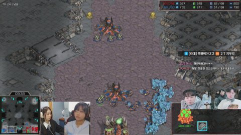 Organ.임진묵 라이브 썸네일