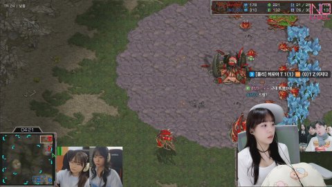 김설♥♥ 라이브 썸네일