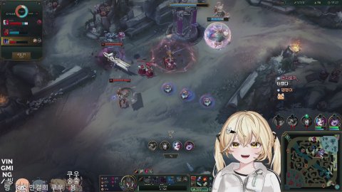 유키라 라이브 썸네일