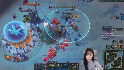 문또농. 라이브 썸네일