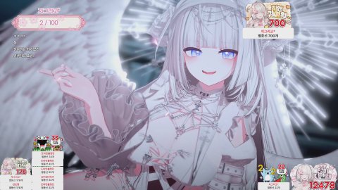 지앤* 라이브 썸네일