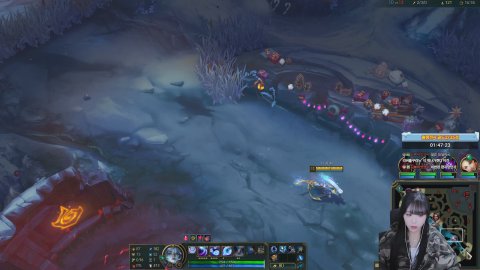 뀨삐 라이브 썸네일