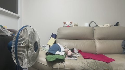 kjune198 라이브 썸네일