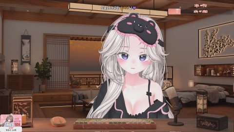 미네뀨♥ 라이브 썸네일