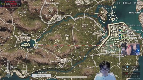 로자르 라이브 썸네일