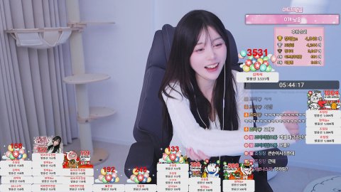 죠미♡ 라이브 썸네일