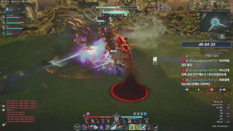 트랭크스tv 라이브 썸네일