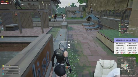 (주)박사장$ 라이브 썸네일