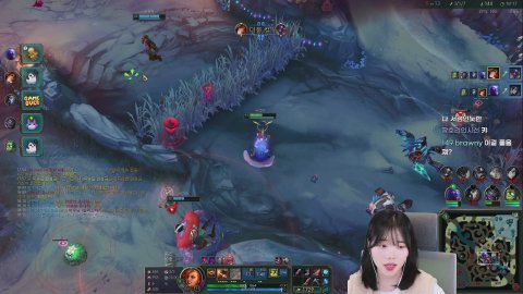 ˚다누리 라이브 썸네일