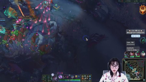 하블리♬ 라이브 썸네일