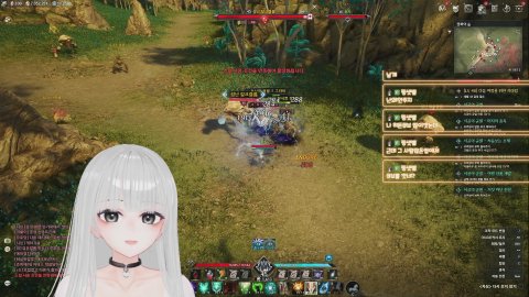 깅연이*_* 라이브 썸네일