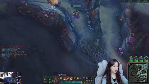 효딤 라이브 썸네일