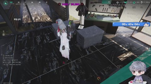 뉴년 라이브 썸네일