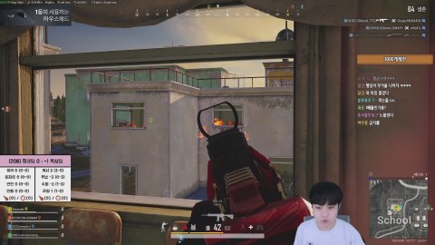 블랙워크 라이브 썸네일