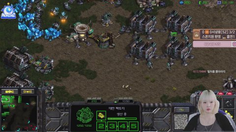 soju2022 라이브 썸네일