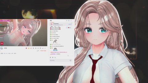 서여린 라이브 썸네일