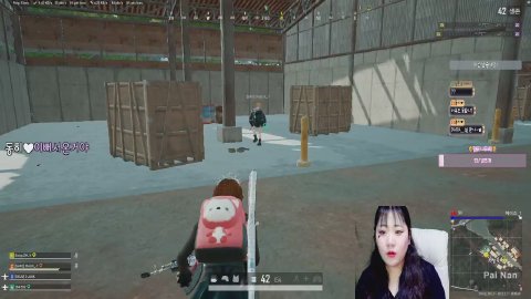 동히♥ 라이브 썸네일