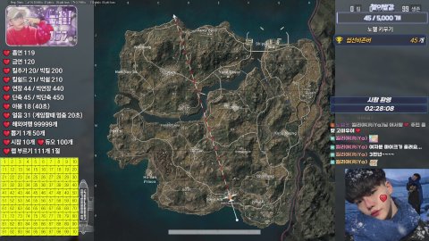 노첼 라이브 썸네일