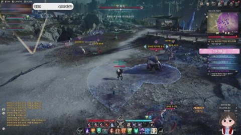 황핫바 라이브 썸네일