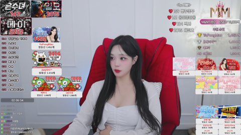 [M]메이 라이브 썸네일