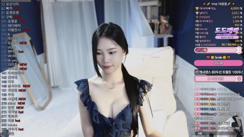 BJ야시아 라이브 썸네일