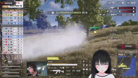 조혜원♥ 라이브 썸네일