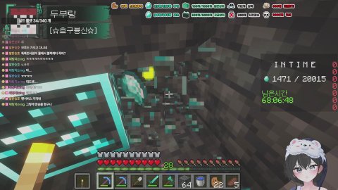 두부랑_ 라이브 썸네일