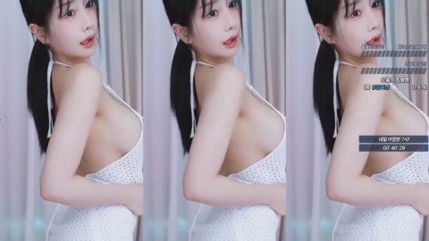 꽃율율 라이브 썸네일