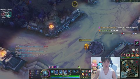 서로2 라이브 썸네일