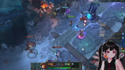 하리농 라이브 썸네일