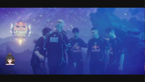 귤이 라이브 썸네일